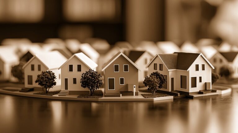 Kingswood neighborhood